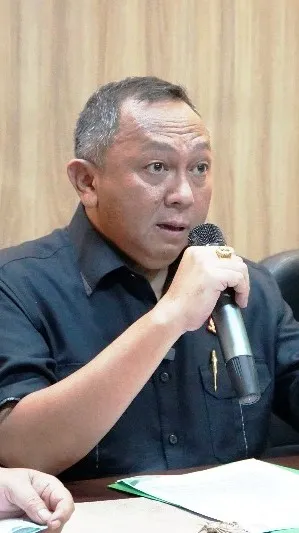 Perkara Dugaan Korupsi Jasa Pandu Kapal di Sungai Lalan Musi Banyuasin Naik Tahap Penyidikan Umum,  Kajati Sumsel Sebut Kerugian Negara Diperkirakan Rp160 Miliar