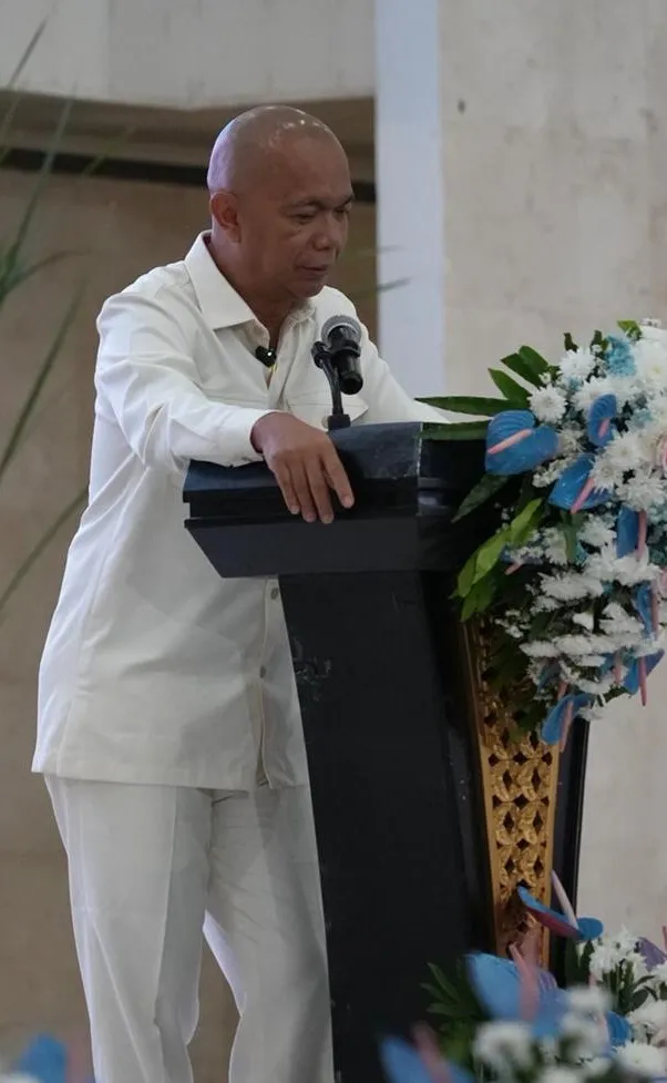 Jamintel Optimalkan Pengawasan dan Inovasi Digital di Sulut untuk Memperkuat Tata Kelola Desa dan Pendampingan MBG