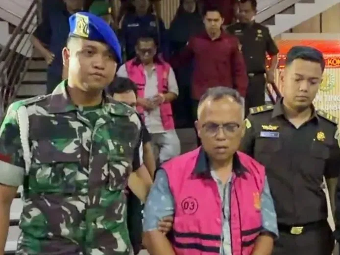 Kejati Jambi Tetapkan 2 Tersangka Korupsi Proyek Akses Jalan Pelabuhan Ulung Jabung,