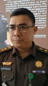 Kejati Lampung Pastikan Aset Sitaan Milik Mantan Gubernur Lampung Masuk Daftar Barang Bukti Perkara Korupsi PT LEB