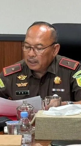 Permohonan Restorative Justice Disetujui, Kejati Sulsel Sanksi Tersangka Pengancaman dengan Membersihkan Masjid 2 Minggu