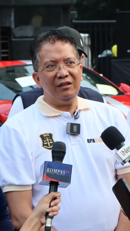 Gelar Pre-Event BPA Fair 2026 di Car Free Day Jakarta, Kejaksaan Mulai Langkah Awal Transformasi Mekanisme Lelang dan Pengelolaan Aset Negara