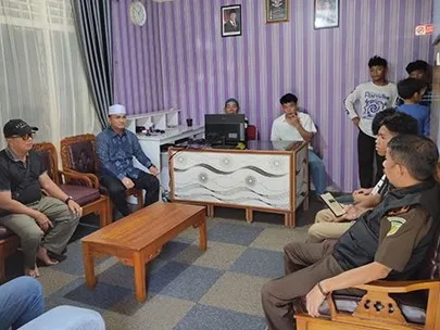 Viral 2 Anak Panti Asuhan Terancam Putus Sekolah karena Tunggakan Seragam Rp300 Ribu, Kejati Sumbar Turun Ulurkan Bantuan