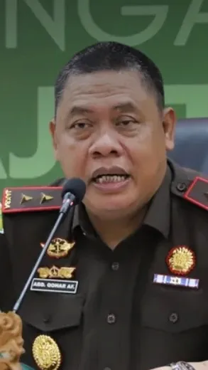 Gelar Konsolidasi Internal Bersama Seluruh Kejari, Kajati Jatim Beri Pesan Kuat Soal Penegakan Hukum