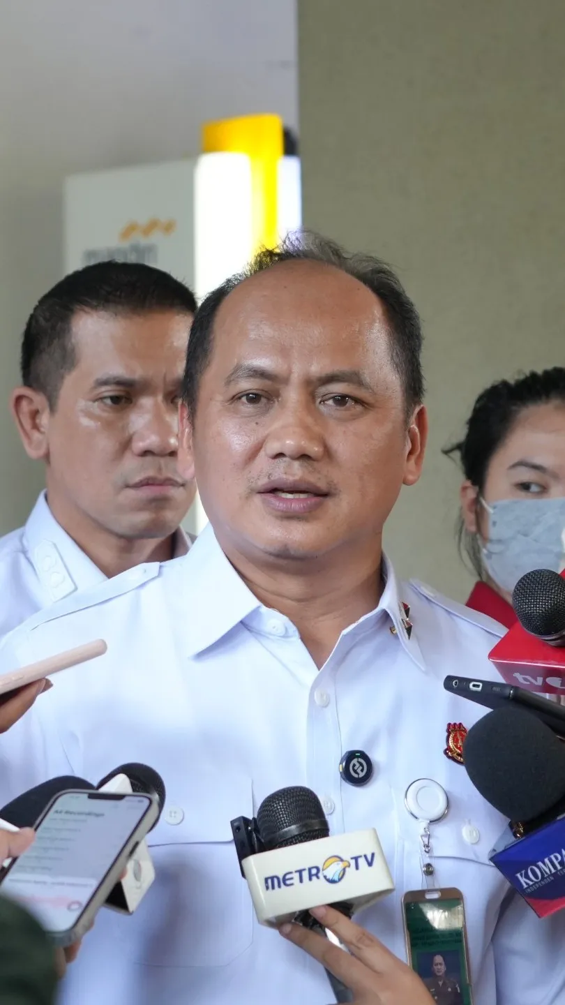 Kejagung Tetapkan Pemilik PT TSHI Inisial LSO Sebagai Tersangka Dugaan Korupsi Pengelolaan Tambang Nikel di Sulawesi Tenggara