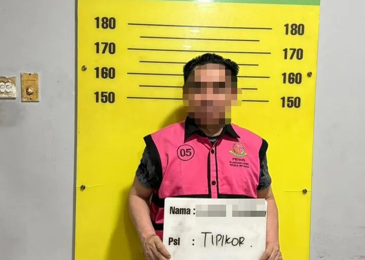 Kejagung Tetapkan Pemilik PT TSHI Inisial LSO Sebagai Tersangka Dugaan Korupsi Pengelolaan Tambang Nikel di Sulawesi Tenggara