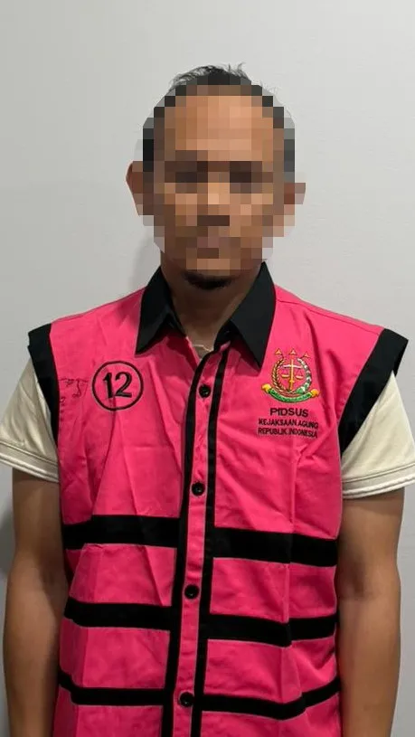 Tim Penyidik  JAM PIDSUS Tetapkan Pemilik PT CBU Inisial MJE Sebagai Tersangka Perkara Penyimpangan Pertambangan PT AKT di Kalteng