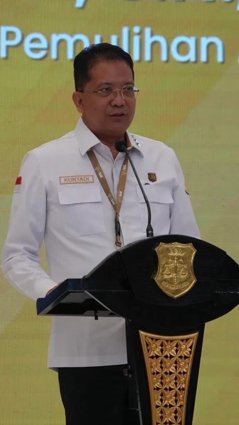 Kepala BPA Kejaksaan RI Resmi Buka BPA Fair 2026, Lelang 308 Aset dan Serious Buyer Potential Meningkat 300%