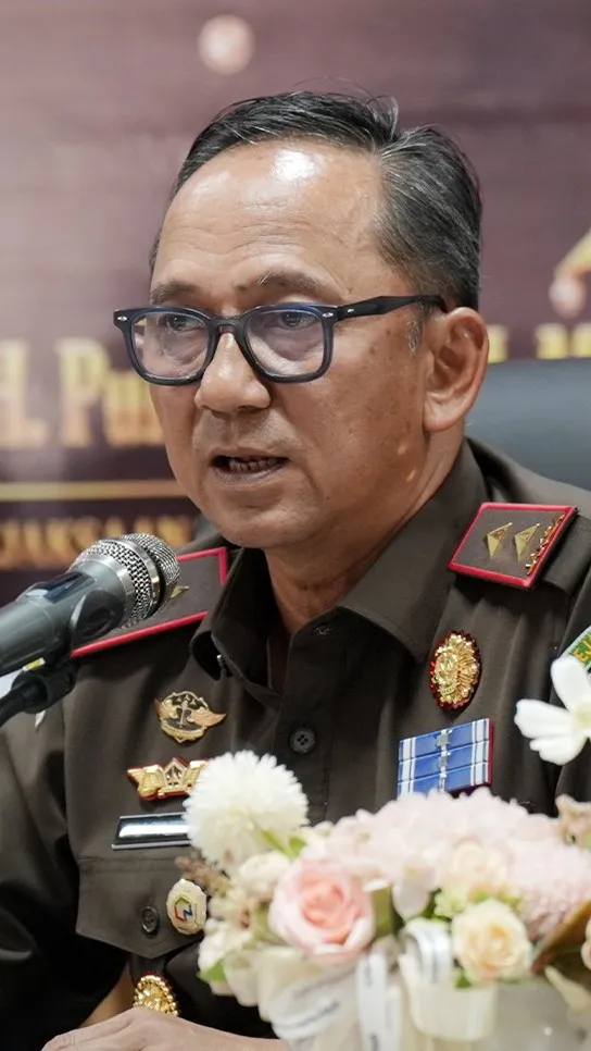 Kunker ke Kejari Sidrap, Kajati Sulsel Instruksikan Kebijakan Efisiensi Energi dan Digitalisasi Arsip