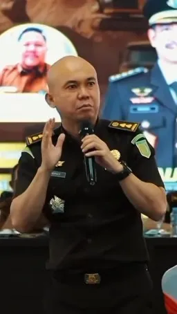 Bahaya PETI di Kabupaten Bintan: Kejati Kepri Gelar Penerangan Hukum Pertambangan Mineral