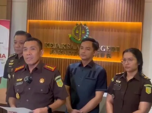 Kejari Jakarta Timur Tetapkan 3 Tersangka Perkara Dugaan Korupsi Pengadaan Mesin Jahit di Sudin PPKUKM Senilai Rp9 Miliar