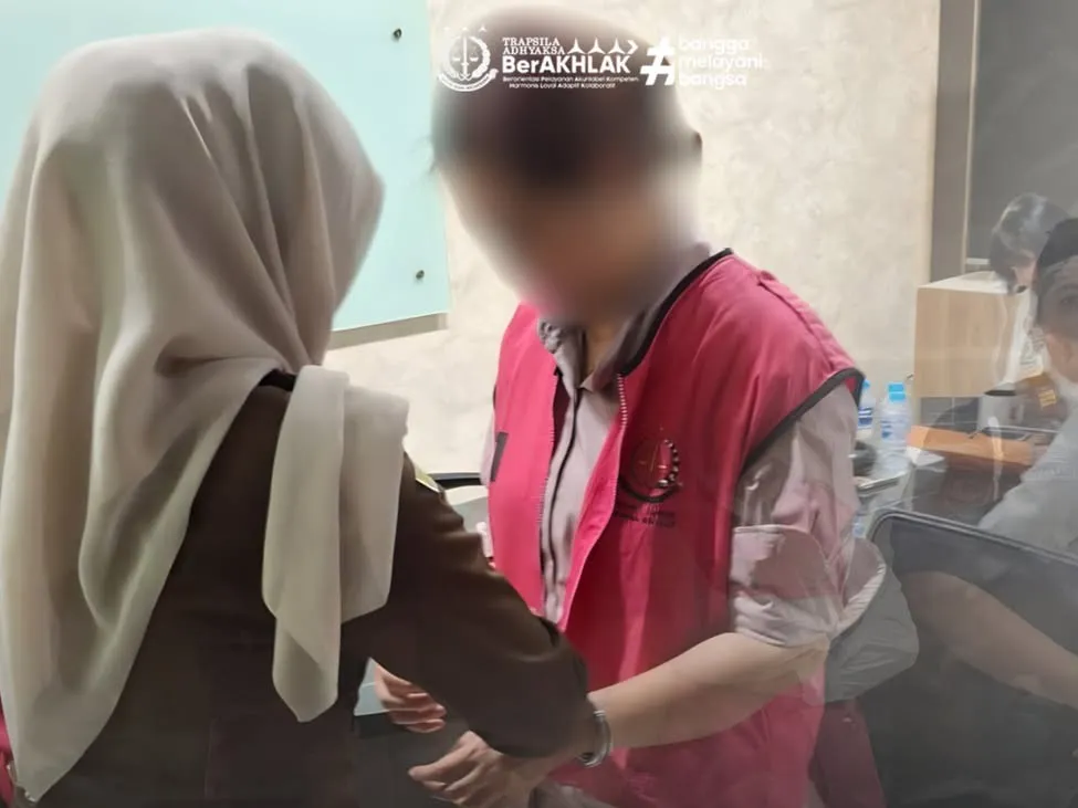 Kejari Jakarta Timur Tetapkan 3 Tersangka Perkara Dugaan Korupsi Pengadaan Mesin Jahit di Sudin PPKUKM Senilai Rp9 Miliar