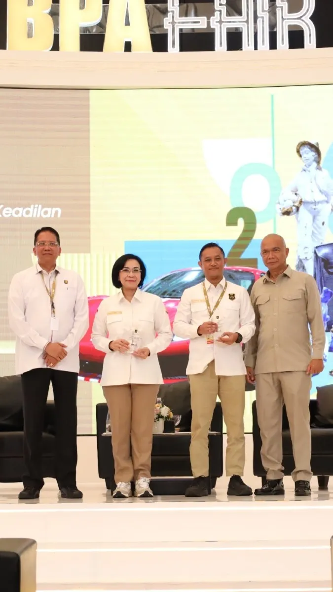 Penawar Antusias, BPA Fair 2026 Hari Kedua Sukses Raup Kenaikan Harga Lelang Hingga Rp1,65 Miliar