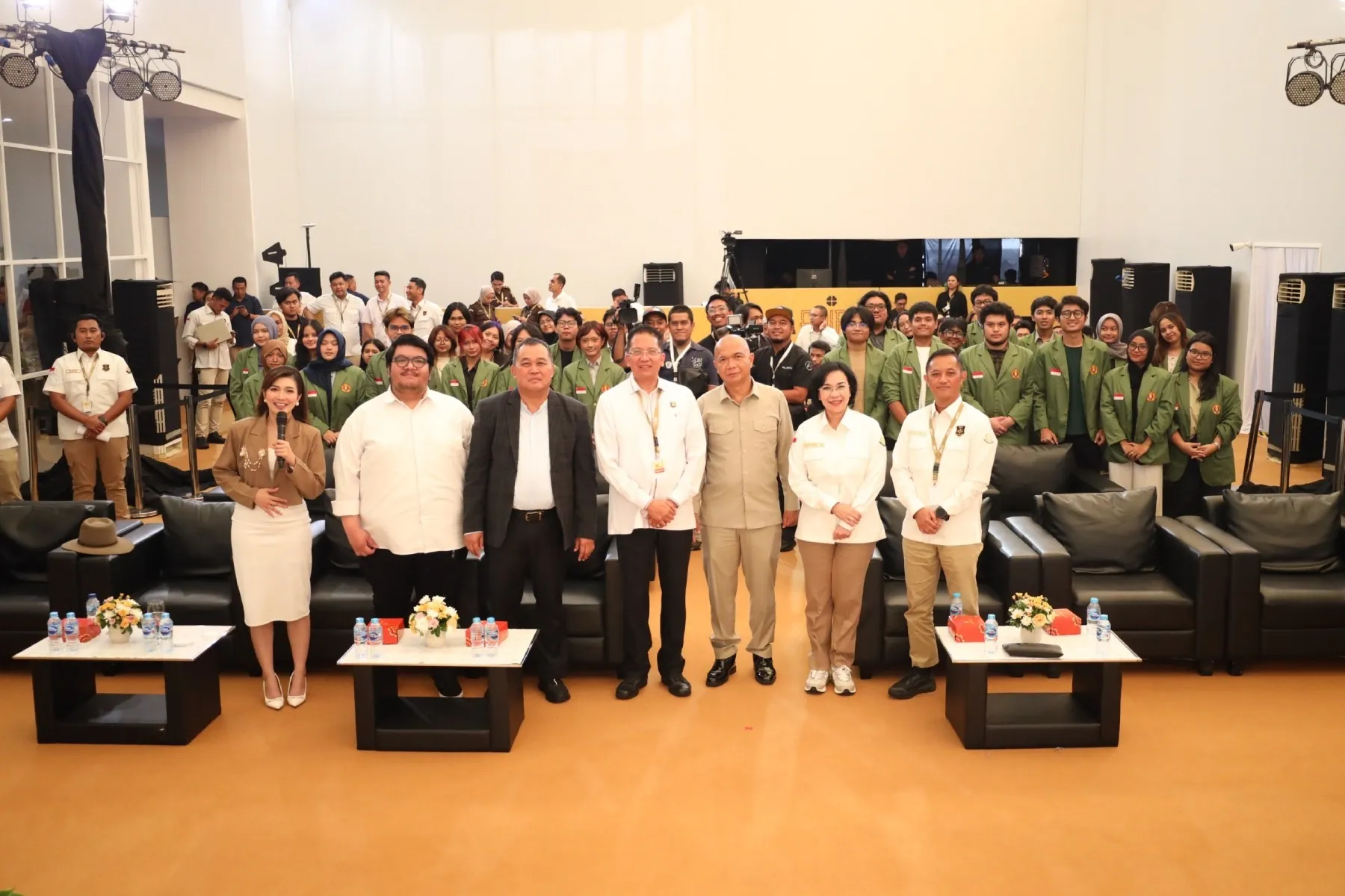 Penawar Antusias, BPA Fair 2026 Hari Kedua Sukses Raup Kenaikan Harga Lelang Hingga Rp1,65 Miliar