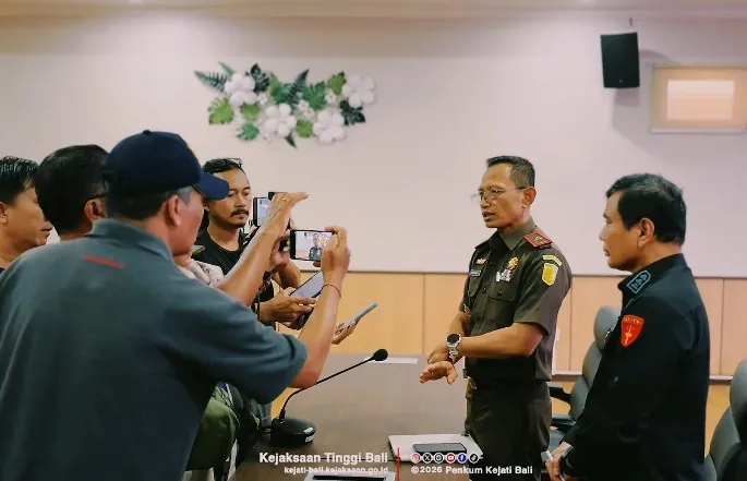 Modus Pelaku
