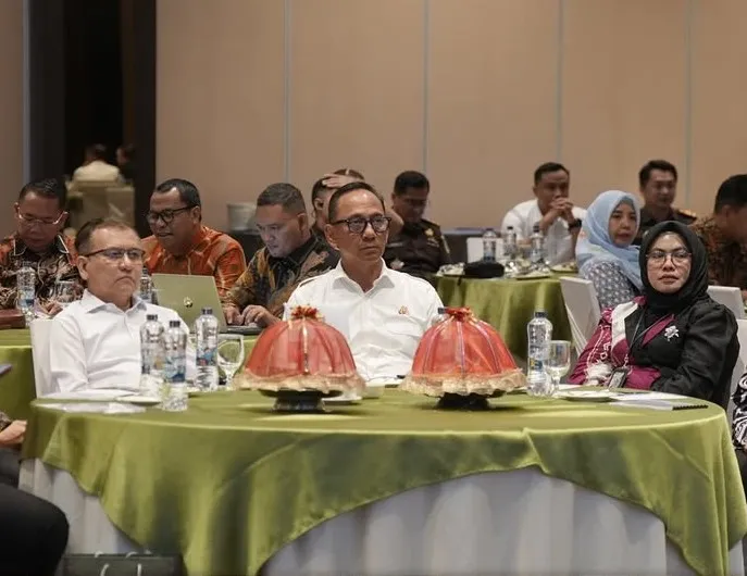 Jamdatun Tekankan Peran Krusial Datun Kejaksaan dalam Perlindungan Sosial Pekerja
