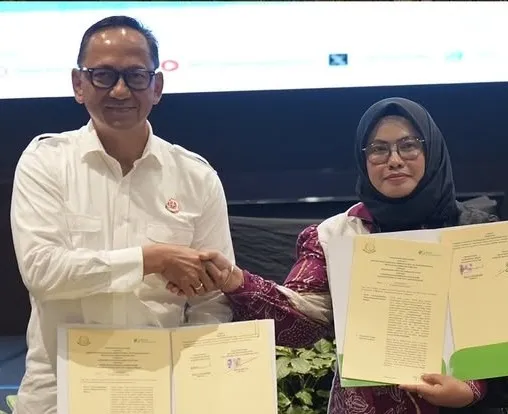 Jamdatun Tekankan Peran Krusial Datun Kejaksaan dalam Perlindungan Sosial Pekerja