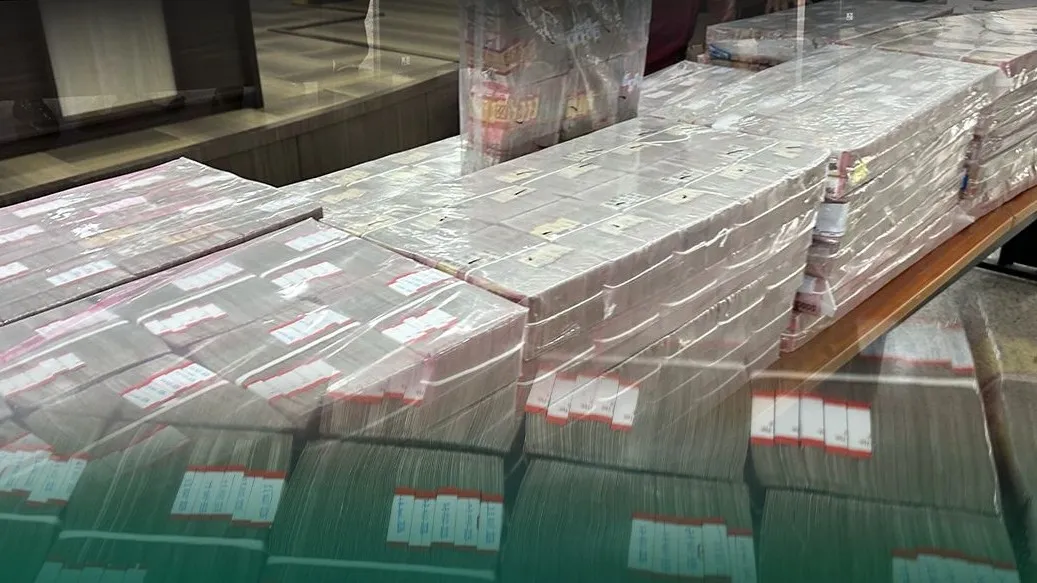 Kejati Kaltim Kembali Selamatkan Uang Negara Rp57,45 Miliar dari Perkara Korupsi Pertambangan PT JMB Group