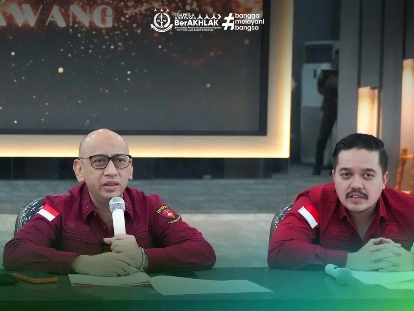 Kejari Karawang Usut Dugaan Korupsi Penyaluran Kredit KPR Bank BUMN kepada Pengembang PT BAS