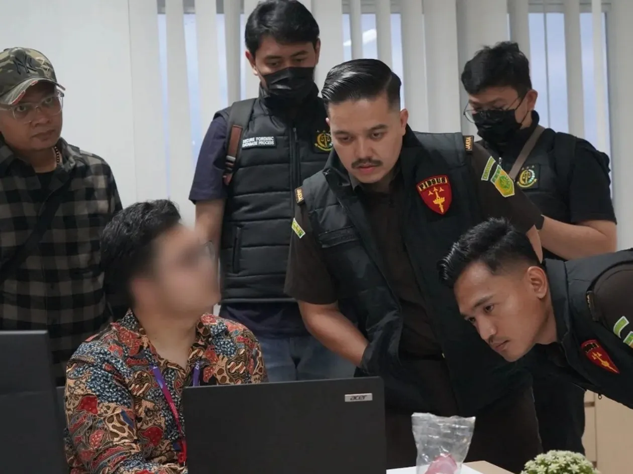 Hasil Penyidikan Sementara