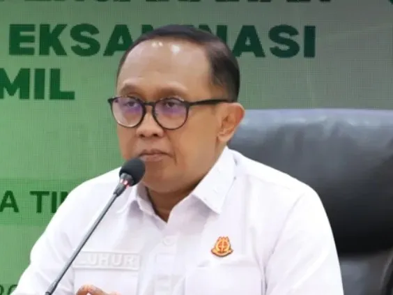 Direktur Uheksi JAM PIDMIL Tekankan Transformasi Adaptif dalam Penanganan Perkara Koneksitas di Jawa Timur