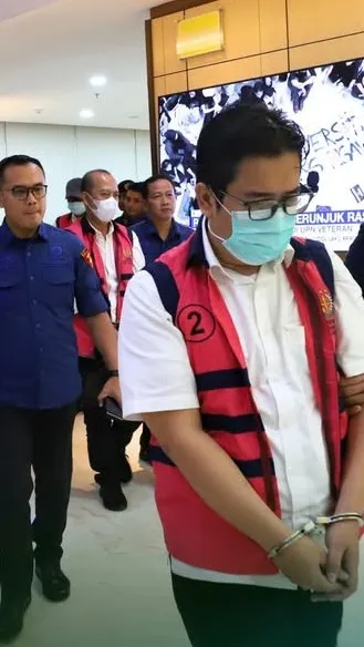 Kejati DK Jakarta Tetapkan Mantan Dirjen SDA dan 2 Pejabat Kementerian PU Terkait Perkara Tipikor