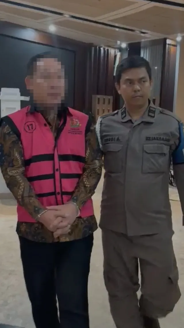Penyidik JAM PIDSUS Tetapkan 4 Tersangka Baru Perkara Penyimpangan Izin Tambang&nbsp;di Kalbar