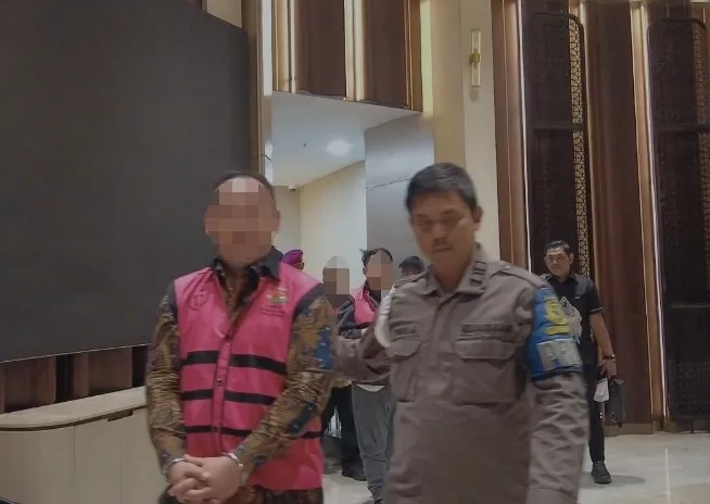 Penyidik JAM PIDSUS Tetapkan 4 Tersangka Baru Perkara Penyimpangan Izin Tambang&nbsp;di Kalbar