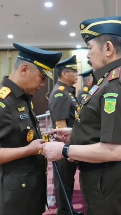 Tekankan Integritas pada Pengarahan Perdana, Kajati Bali: 