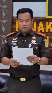 Sempat Dirintangi Keluarga, Tim Tabur Kejari Tana Toraja Amankan DPO Kasus Perzinahan
