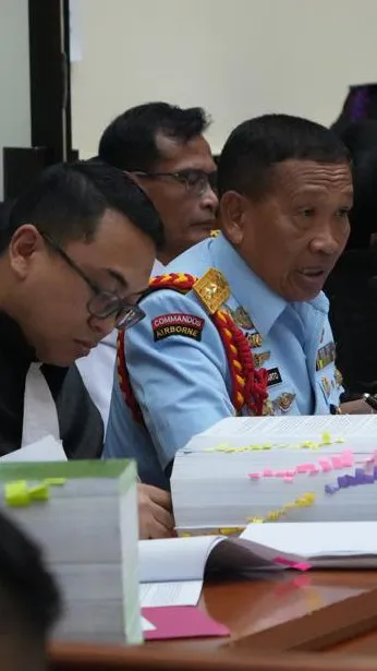 Sudah Periksa 8 Saksi, Ini Fakta-Fakta Sidang Kasus Korupsi Satelit Kemhan dengan Anggaran Rp1,17 Triliun