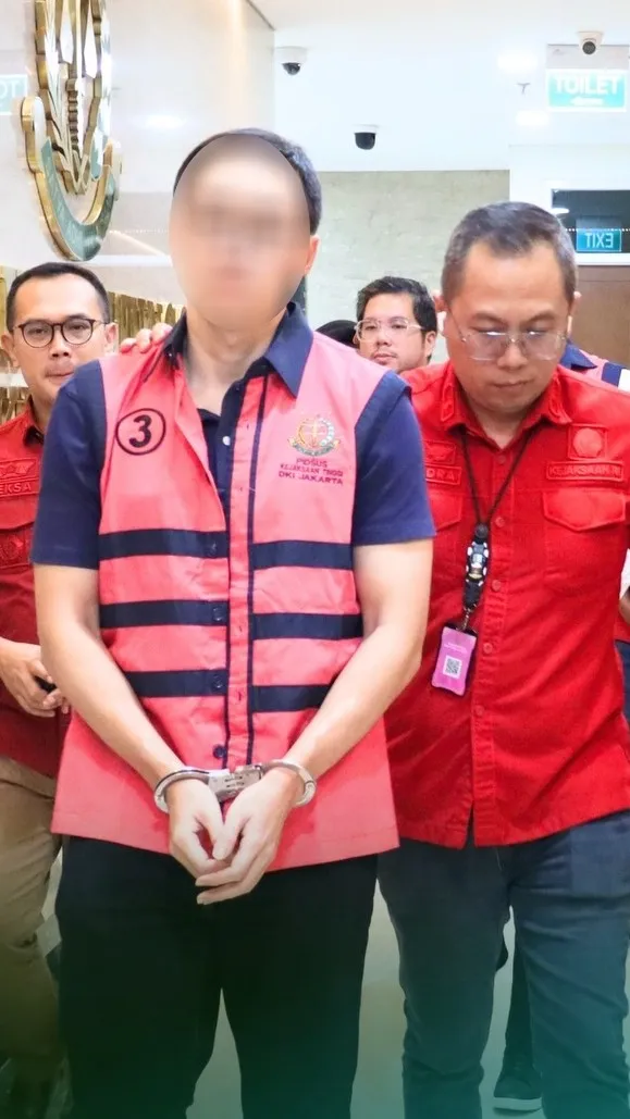 Kejati DKI Tetapkan 3 Tersangka Dugaan Korupsi Penyaluran Kredit Fiktif Bank BUMN Senilai Rp600 Miliar Melalui Fintech Koinwork