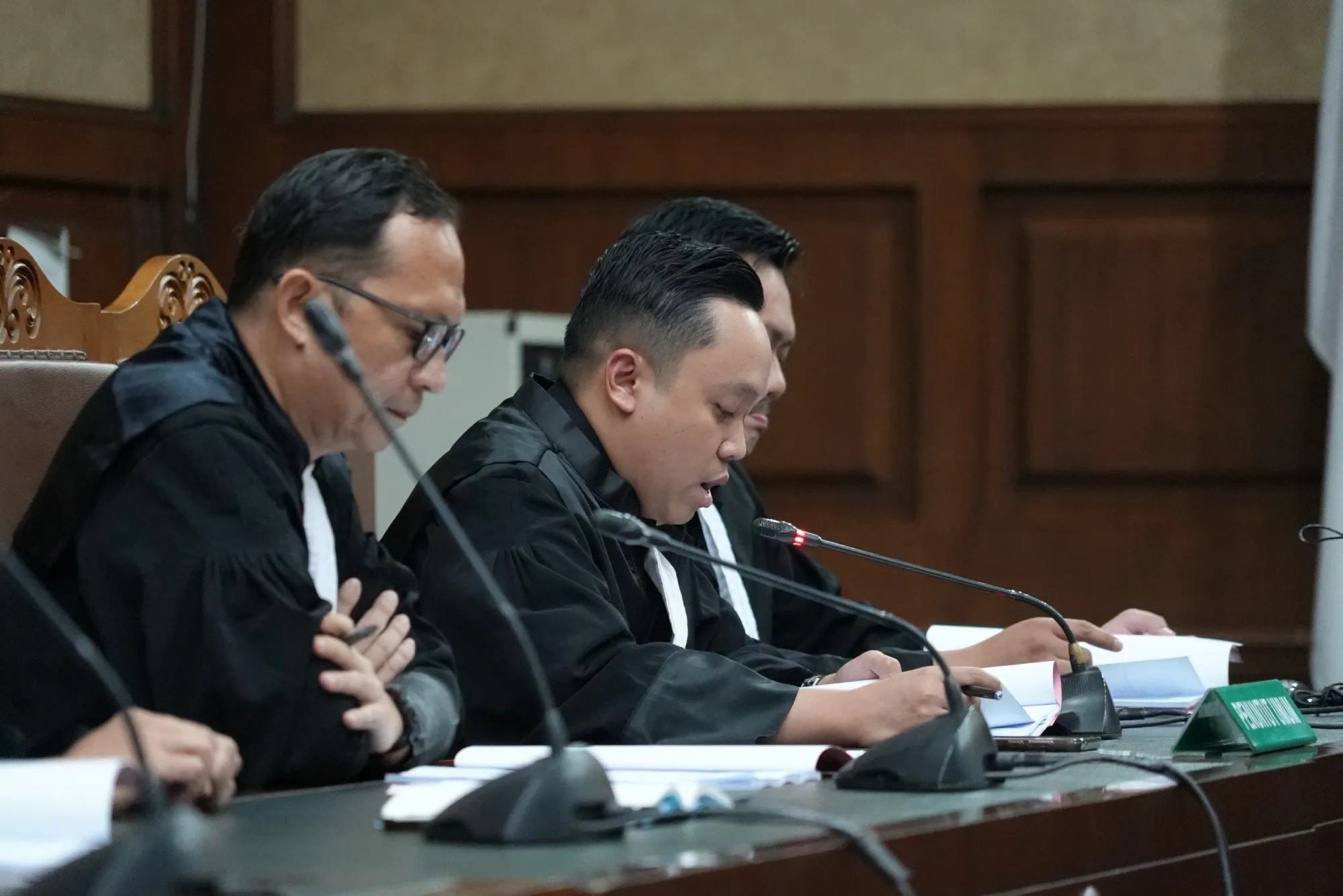 Bantah Tidak Ada Kemahalan Harga