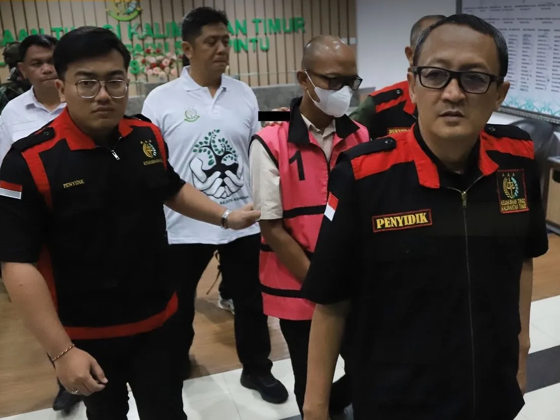 Penyidik Kejati Kaltim Tetapkan 1 Tersangka Baru Perkara Dugaan Korupsi Pertambangan CV ABI