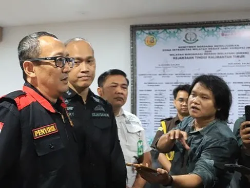 Penyidik Kejati Kaltim Tetapkan 1 Tersangka Baru Perkara Dugaan Korupsi Pertambangan CV ABI