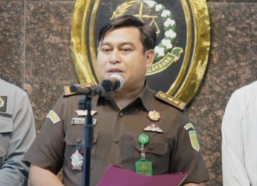 Dalam Tahap Pemberkasan, Kejati Sulsel Pastikan Penanganan Perkara Korupsi Pengadaan Bibit Nanas Berjalan Profesional