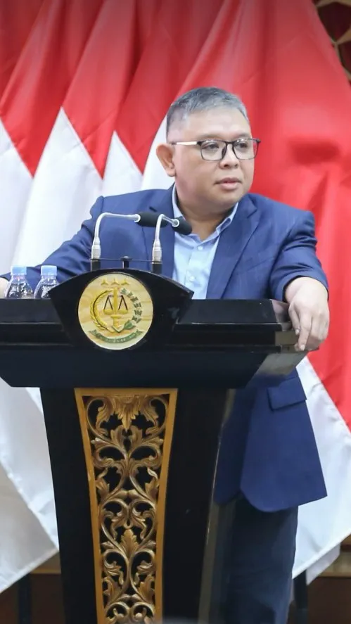 Pembekalan PPPJ Angkatan 83 Gelombang I 2026, Jamdatun Tekankan Tugas dan Fungsi JPN