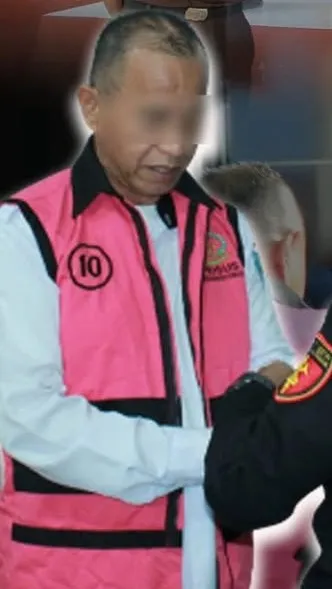 Penyidik Pidsus Kejari Donggala Tetapkan 2 Tersangka Perkara Dugaan Korupsi di PDAM Uwe Lino