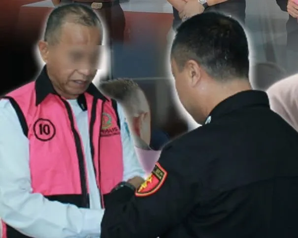 Penyidik Pidsus Kejari Donggala Tetapkan 2 Tersangka Perkara Dugaan Korupsi di PDAM Uwe Lino