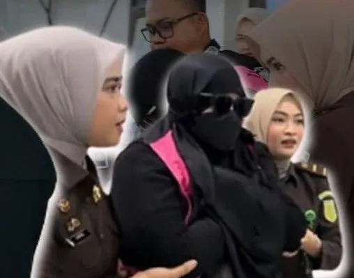 Kejari Donggala Tetapkan 2 Tersangka Perkara Korupsi di PDAM Uwelino