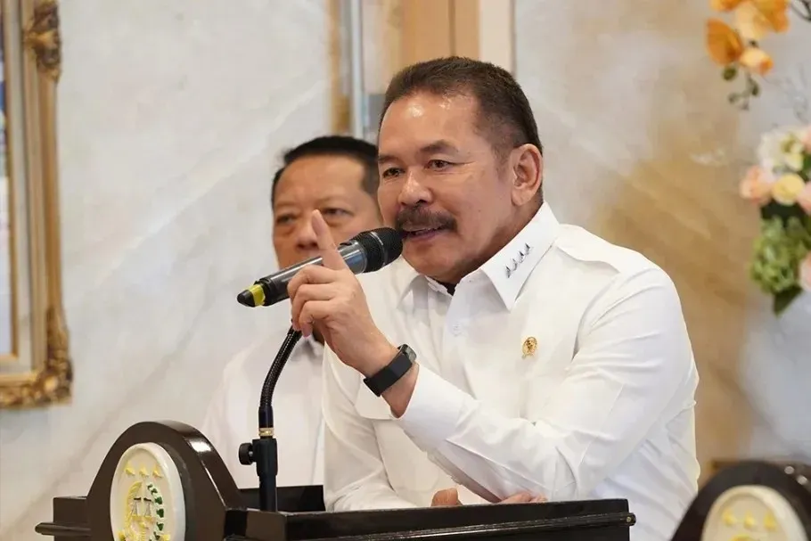 Jadi Tersangka Sejak 2017, Tim SIRI Kejagung Amankan Buronan Kasus Korupsi Asal Kejari Kuantan Singingi