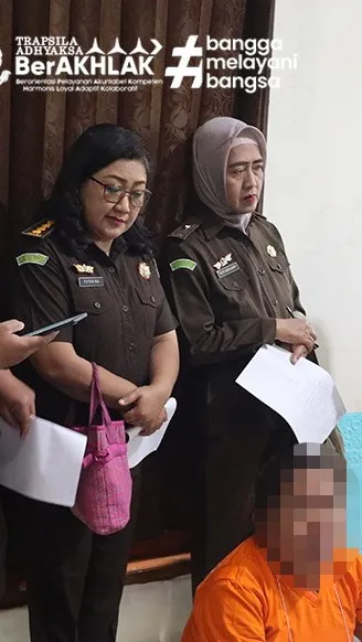 Berkomitmen Penuh Kawal Penyidikan, Kejati DIY Hadiri Rekonstruksi Kasus Kekerasan Anak di Day Care Yogyakarta