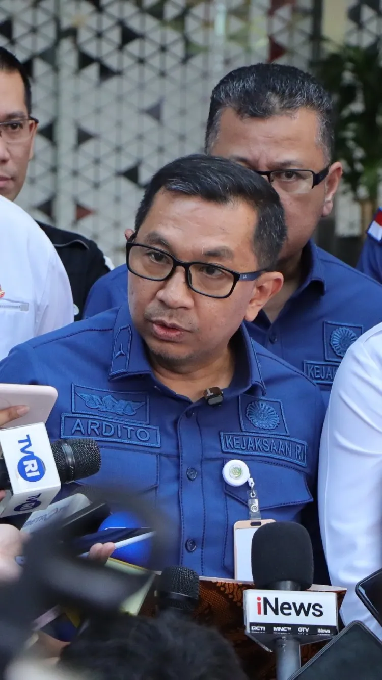 Penuntut Umum Apresiasi Putusan Pengadilan Tinggi DKI Jakarta Terhadap Terdakwa Muhammad Kerry Adrianto Riza