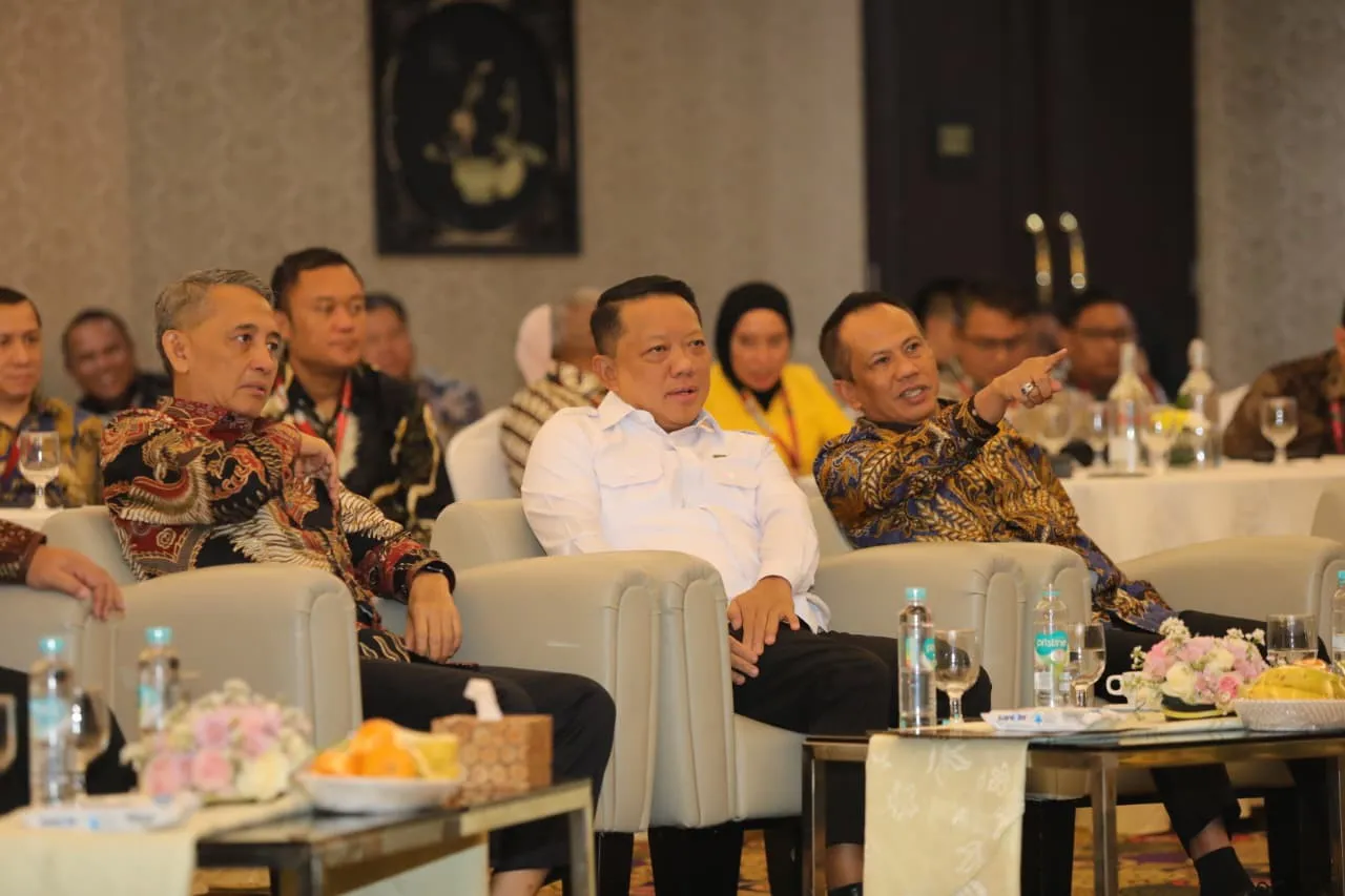 Jampidsus Tegaskan Pentingnya Kepemimpinan Strategis dan Komunikasi Publik Sebagai Instrumen Keadilan dalam Penegakan Hukum