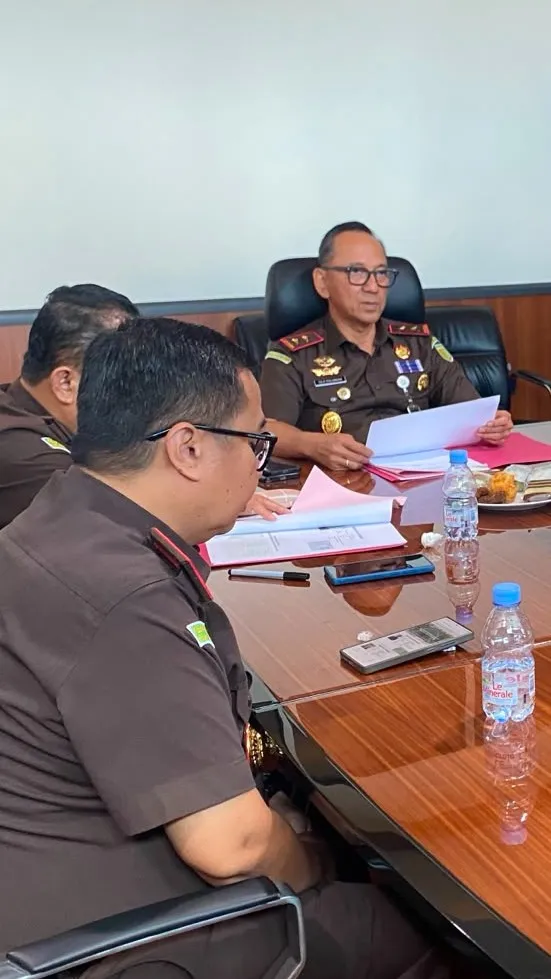 Kasus Penganiayaan Kekasih di Makassar Berakhir Damai Lewat Restorative Justice Kejati Sulsel