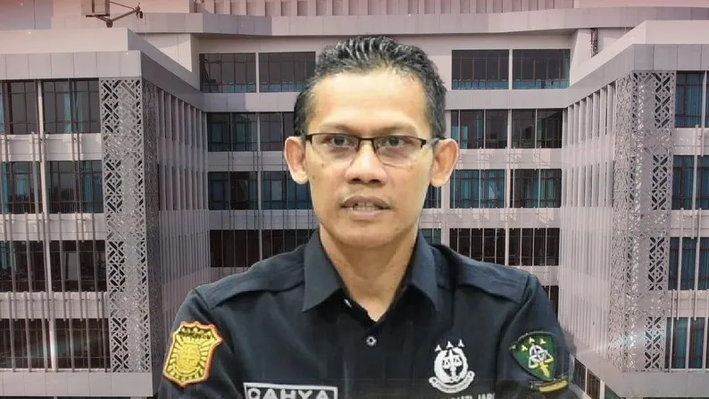 Kepala Seksi Penerangan Hukum (Kasi Penkum) Kejati Jabar, Nur Sricahyawijaya, S.H., M.H