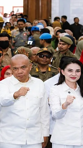 Kukuhkan ABPEDNAS se-Provisi Maluku Utara, Jamintel Kejagung Tekankan Tata Kelola Pemdes yang Transparan dan Akuntabel