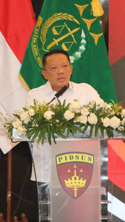 Tak Cuma Bongkar Perkara Khusus, Jajaran Pidsus di Wilayah Kejati Jatim Diasah Kemampuan Kepemimpinan dan Komunikasi Publik