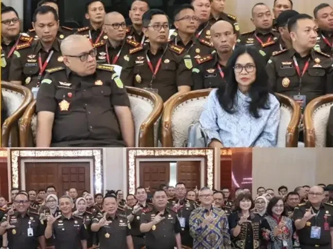 Tak Cuma Bongkar Perkara Khusus, Jajaran Pidsus di Wilayah Kejati Jatim Diasah Kemampuan Kepemimpinan dan Komunikasi Publik