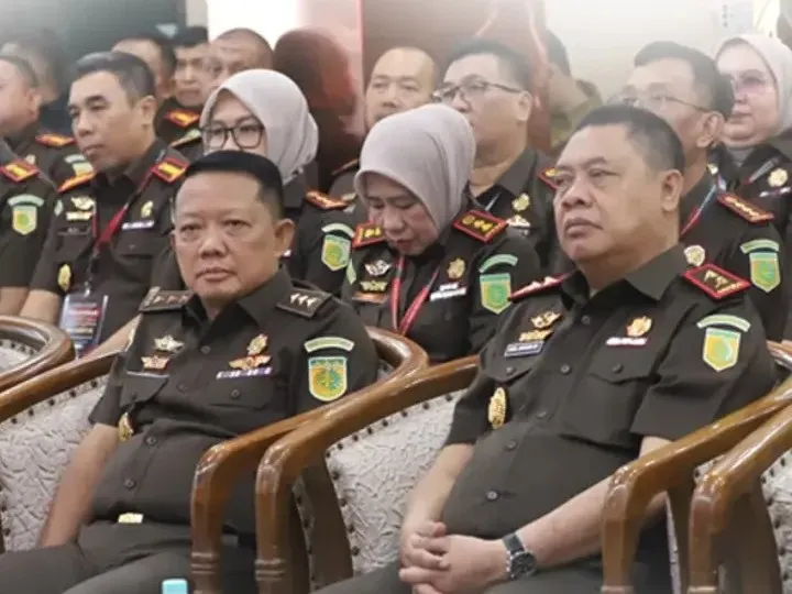 Tak Cuma Bongkar Perkara Khusus, Jajaran Pidsus di Wilayah Kejati Jatim Diasah Kemampuan Kepemimpinan dan Komunikasi Publik